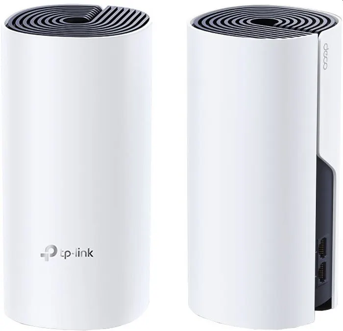 WIRELESS ACC POINT Deco P9(2-pack)