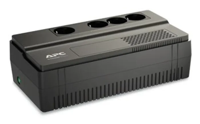 APC Back-UPS BV 800VA, AVR, SchukoOutlet