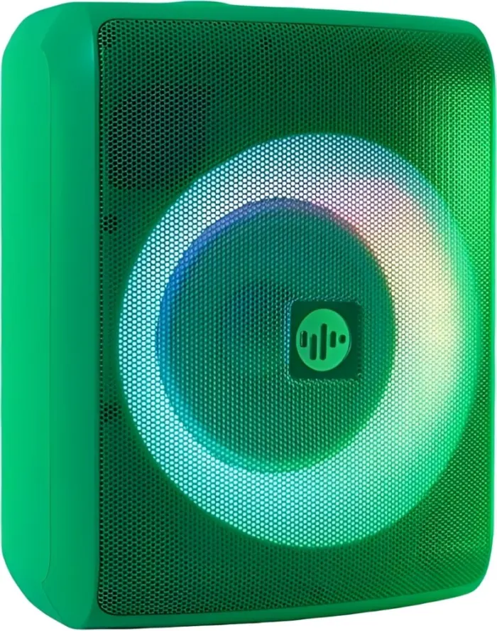 Stromberg CHUNK Bluetooth speaker, 25W, green