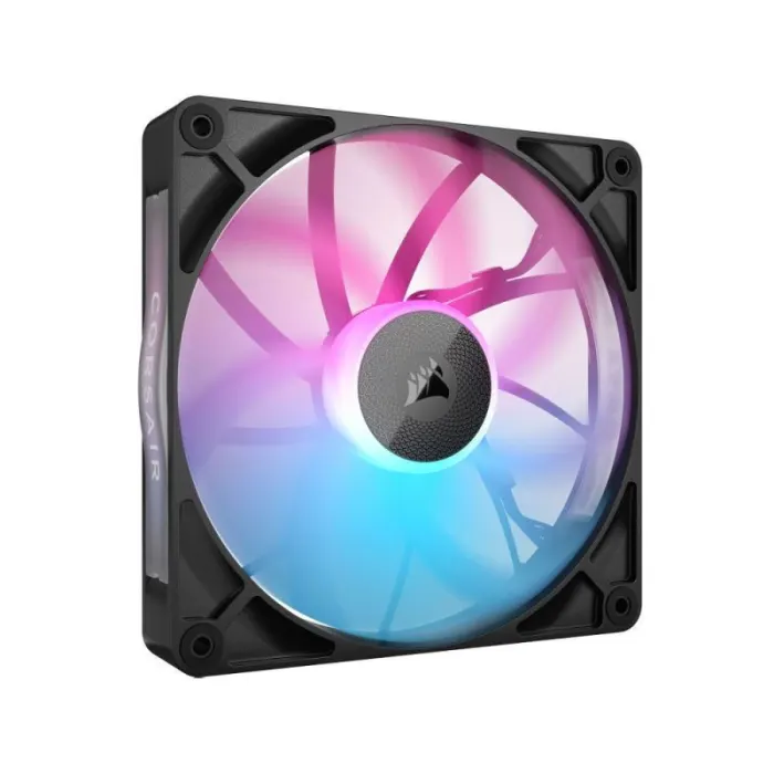 CORSAIR CASE FAN iCUE LINK RX140 RGB