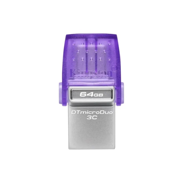 USB FLAS KING USB 3.0/3.1 MD3 Type-C 64g