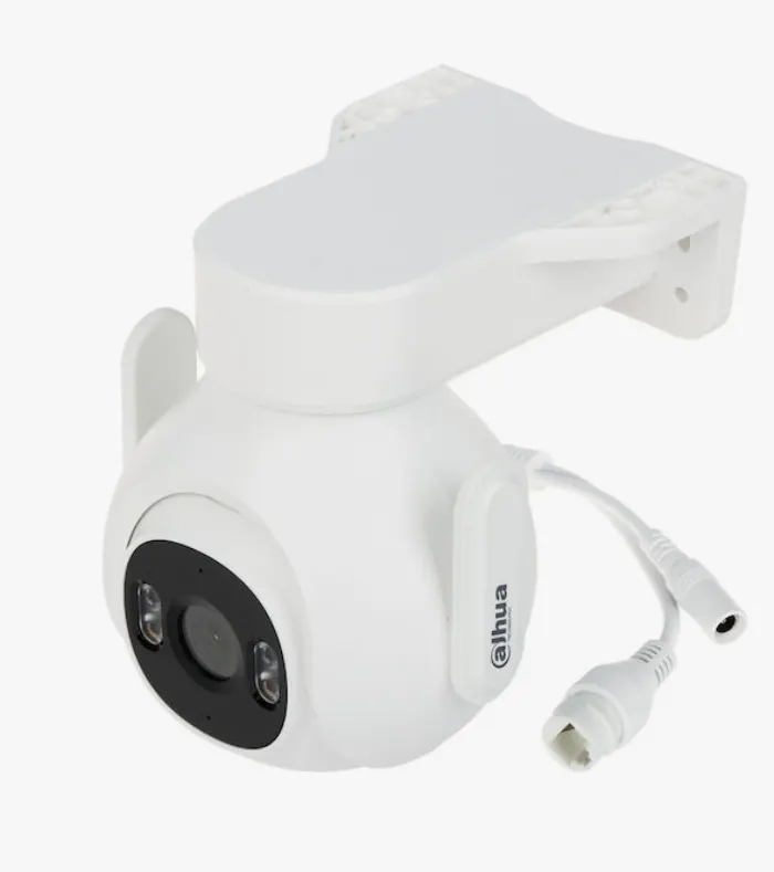 WIRELESS IP CAMERA DAHUA P5B