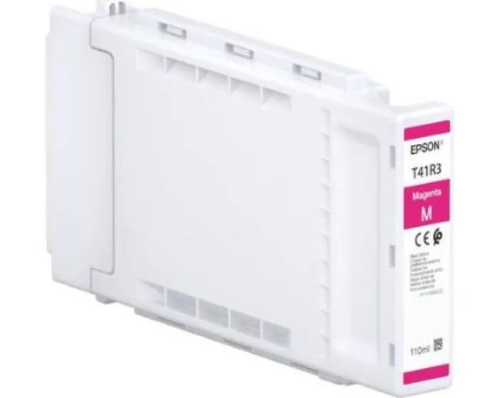 Epson UltraChrome XD2 T41R340 Mag 110m
