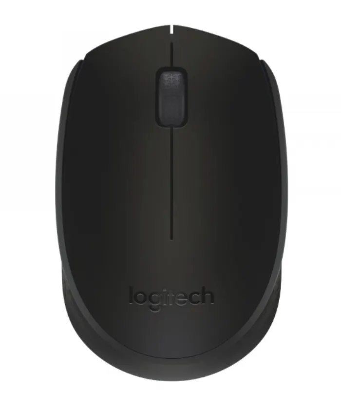 MOUSE LOGITECH B170 WIRELESS