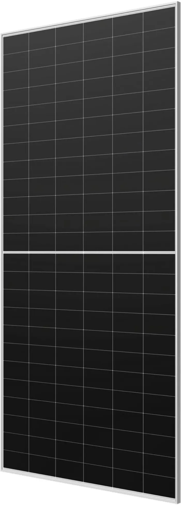 LONGi Hi-MO 9 Bifacial solar panel, 655W, 1.2m cable