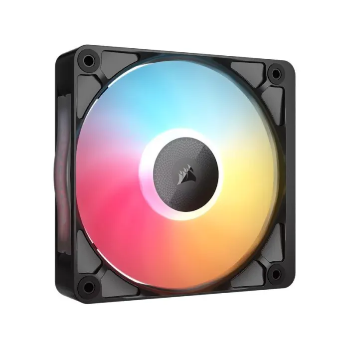 CASE FAN CORSAIR RX120 II RGB BLK