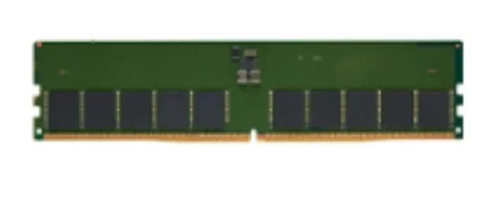 32GB DDR5 5600MT/s ECC DIMM