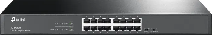 SWITCH TP-LINK TL-SG1016