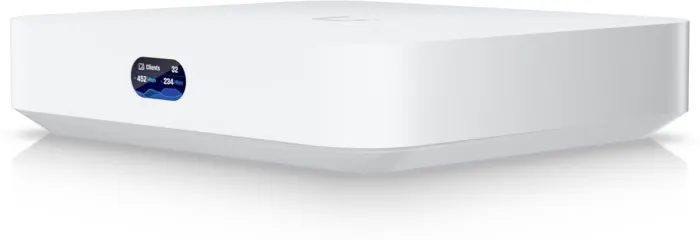 Ubiquiti UCG-Ultra, Cloud Gateway Ultra