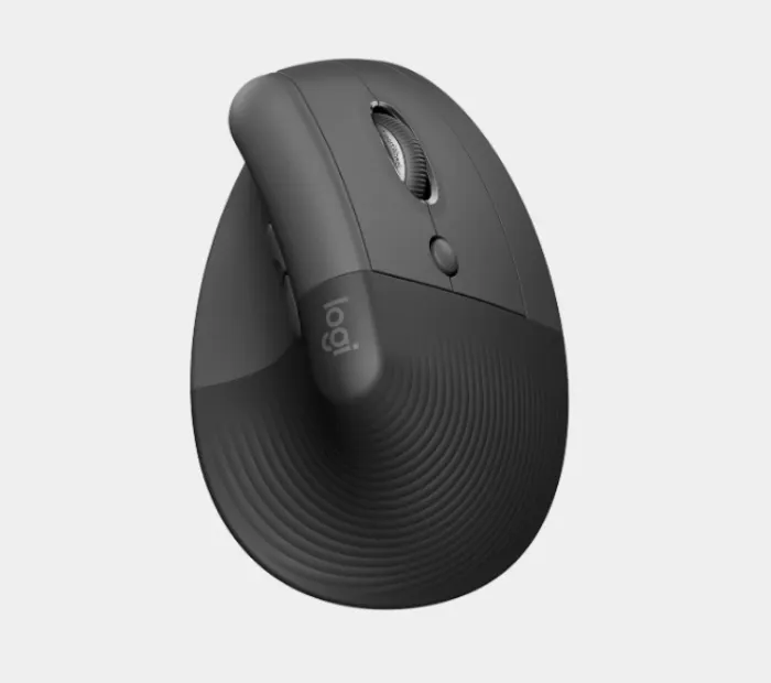 MOUSE Logitech Lift Vertical Ergonomic B