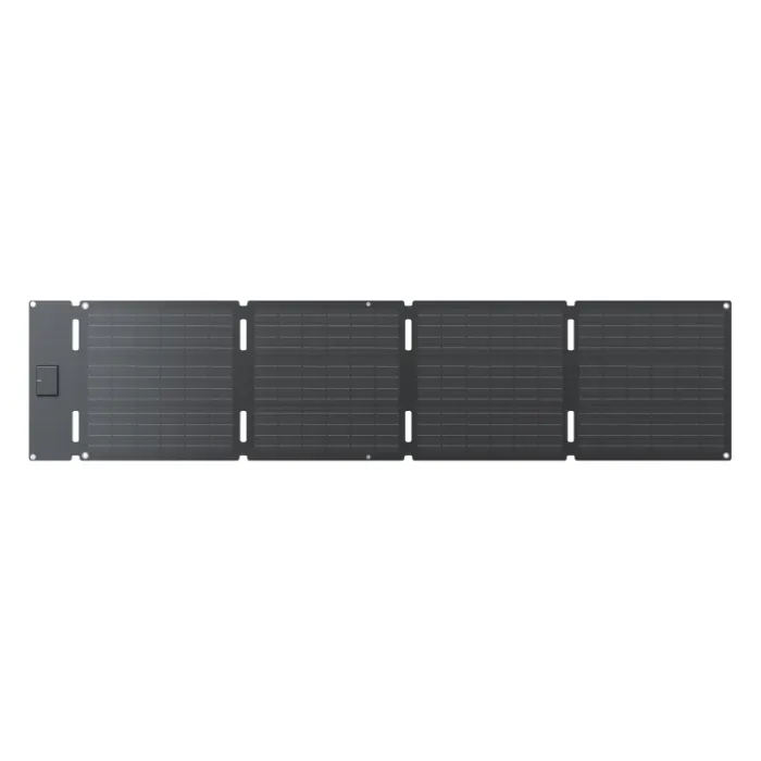 EcoFlow 60W Portable Solar Panel Type-C