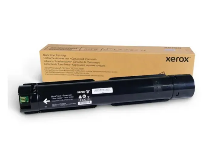 Toner VersaLink C7100 Black 006R01828