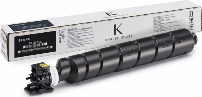 Kyocera Toner TK-8345K 20k