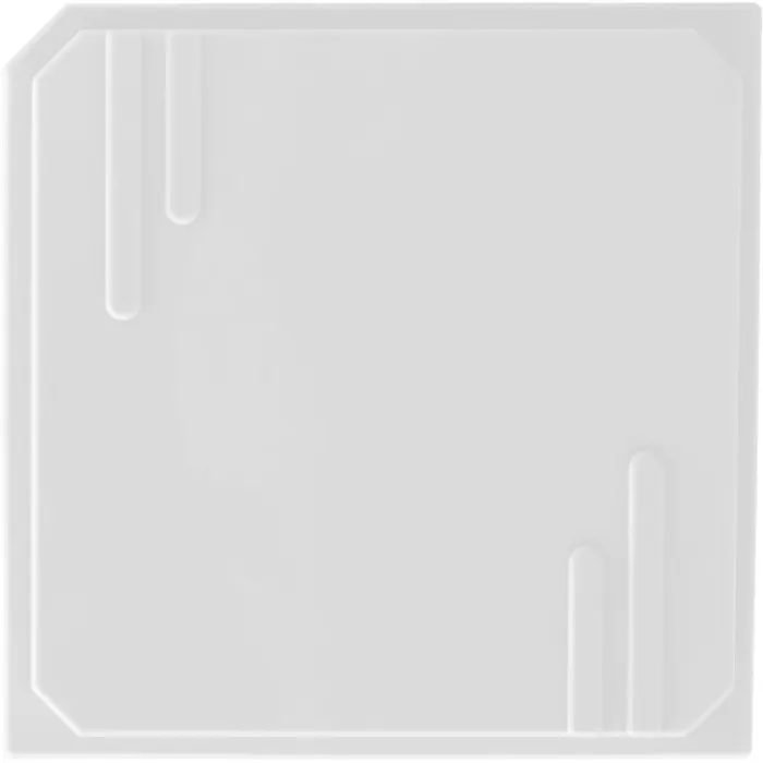 ITELITE PAT3514XP, Directional flat panel antenna, 3.5 GHz, 14 dBi, 2x N-female