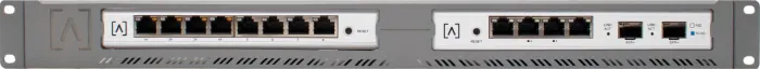Alta Labs RK-RSC Rack Mount accessory, 1U