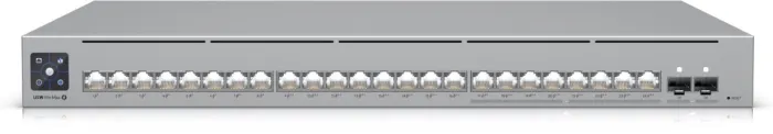 Ubiquiti UniFi Switch Pro Max 24 PoE, 400W