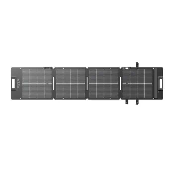 EcoFlow 110W Lightweight Portable SP