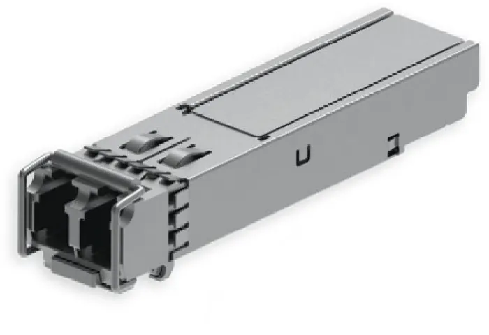 Teltonika PR4DU22K, 1.25G SFP optical transceiver, MM, 550m, 2x LC