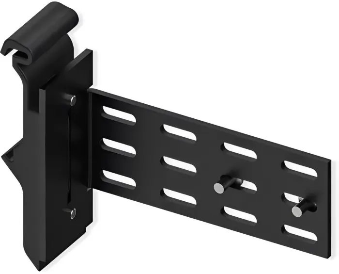 Teltonika DIN rail kit