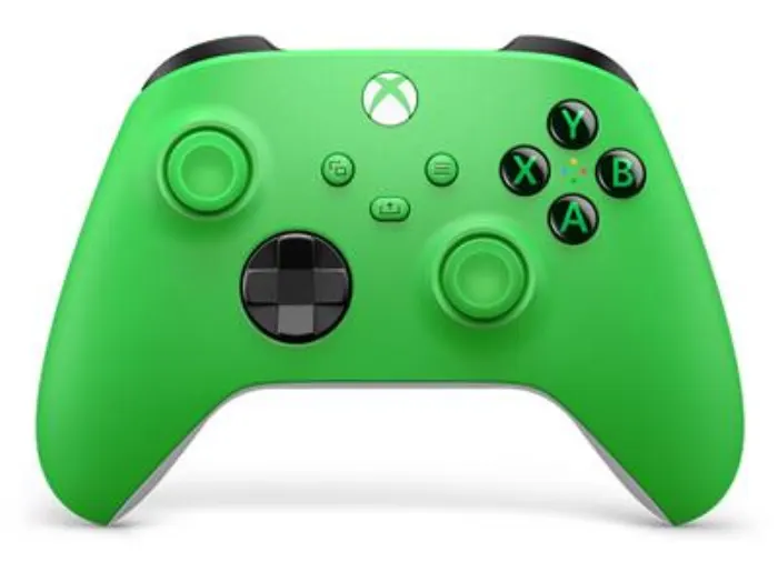 Microsoft Xbox Wireless Controller Mineral Camo Special Edition