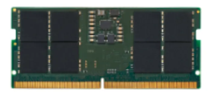 16GB DDR5 5600MT/s Non-ECC Unbuffered SO