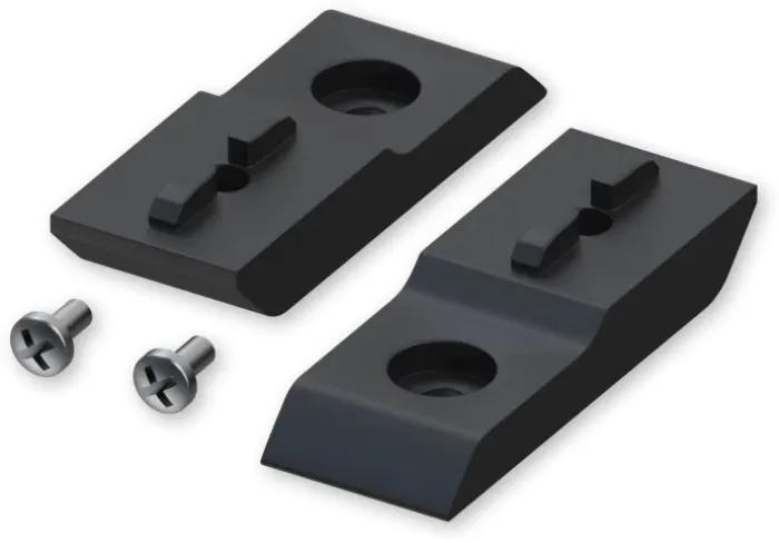 Teltonika surface mounting kit