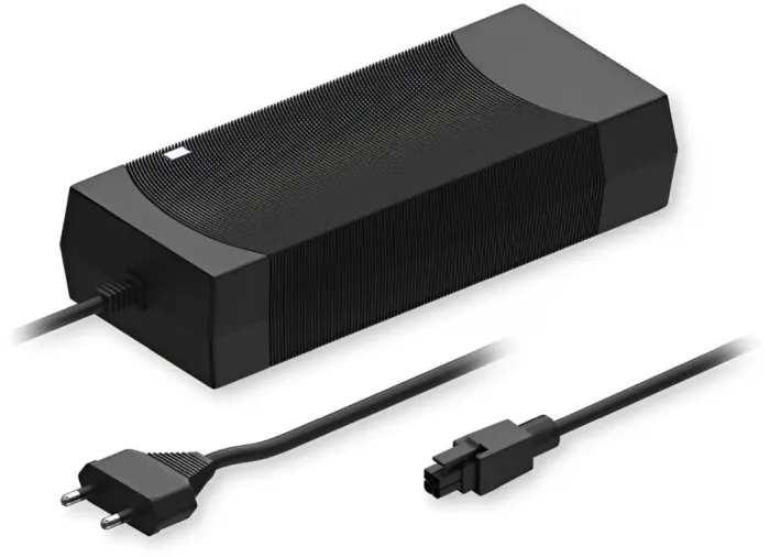Teltonika Power supply with 4-pin connector, 50V, 130W