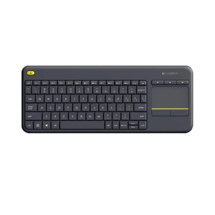 ΠΛ/ΓΙΟ LOGITECH K400 PLUS