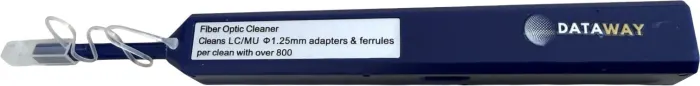 DATAWAY Cleaning pen for LC optical connectors, 1.25mm