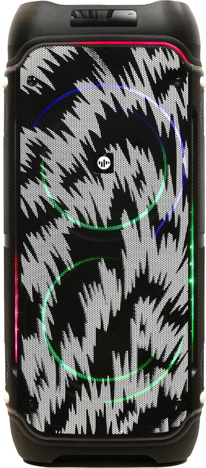 Stromberg NIX Bluetooth speeker, 80W