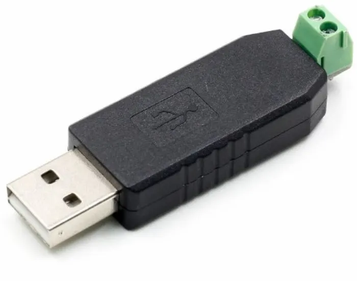 Conexpro USB to RS485 Modbus converter