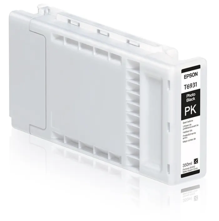 ΑΝΑΛΩΣ EPSON INK PHOTO BLACK T6931 350ML