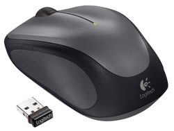 ΠΟΝΤΙΚΙ LOGITECH WIRELESS MOUSE M235