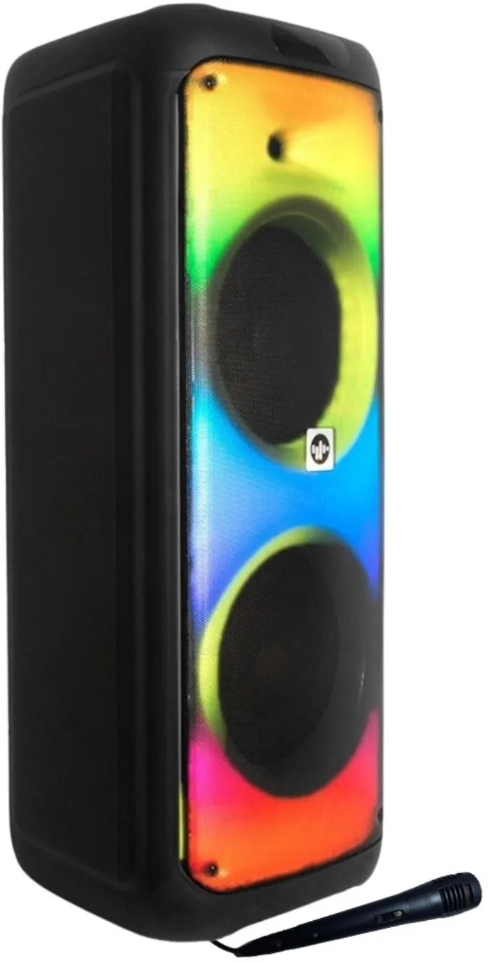 Stromberg TONE 2 Bluetooth speaker with microphone, 80W