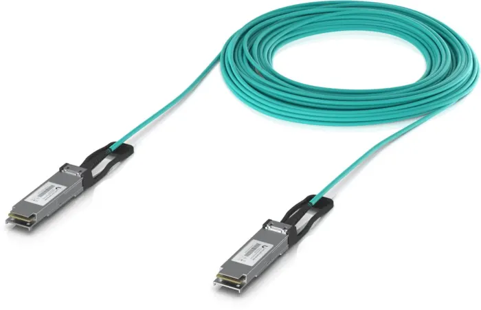 Ubiquiti UACC-AOC-QSFP28-30M, AOC cable, 100 Gbps, 30m