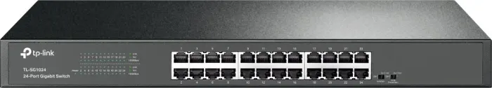 SWITCH TP-LINK TL-SG1024