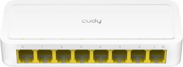 Cudy FS108D Switch