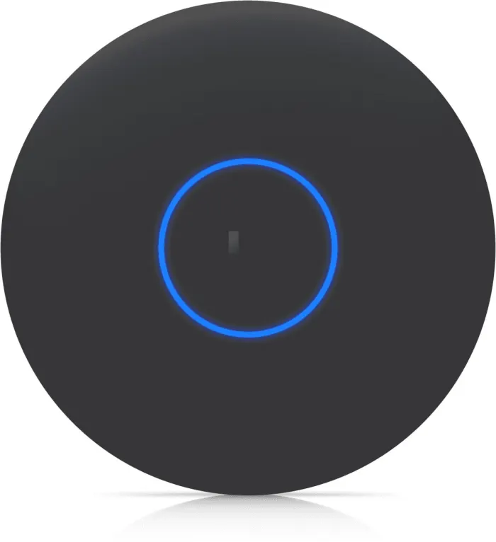 Ubiquiti U7-Pro-XGS-B, UniFi U7 Pro XGS Access Point, black