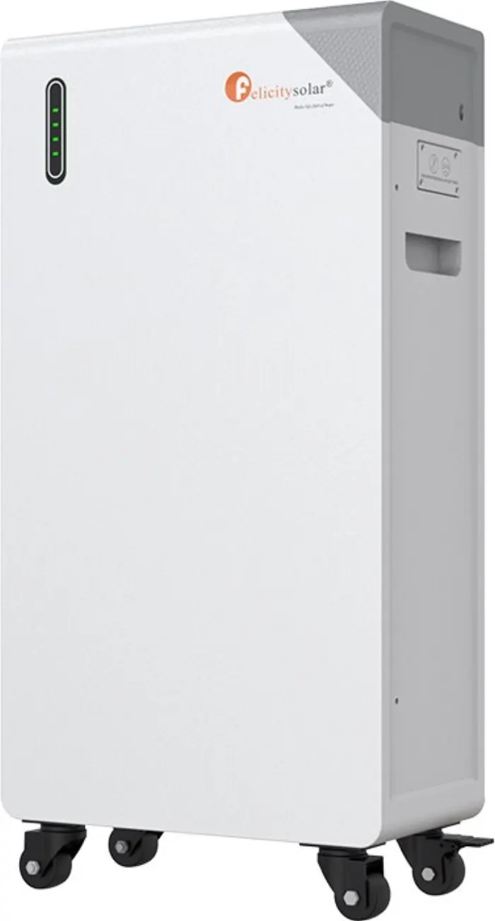 Felicity battery FLB48314TG1-H 16 kWh, LV, heating