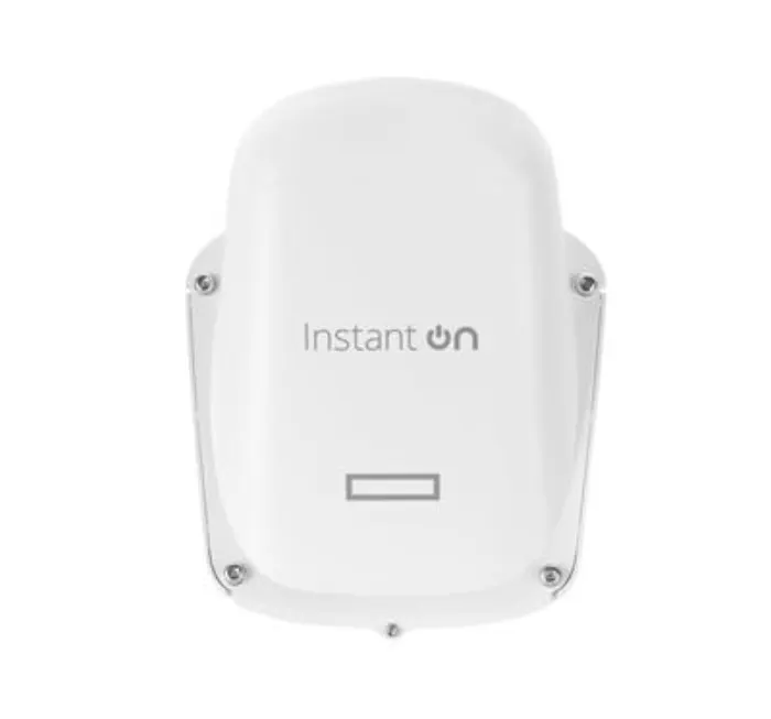 HPE NW ION AP27 (RW) Wi-Fi 6 AP S1T37A