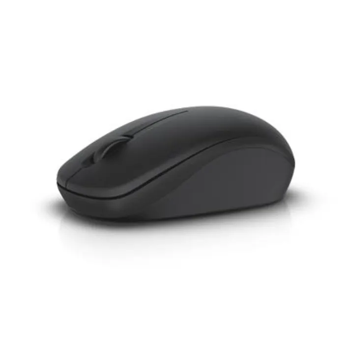 DELL WM126 mouse RF Wireless Optical