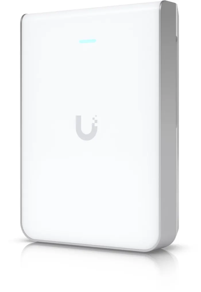 Ubiquiti U7-Pro-Wall, UniFi Access Point U7 Pro Wall