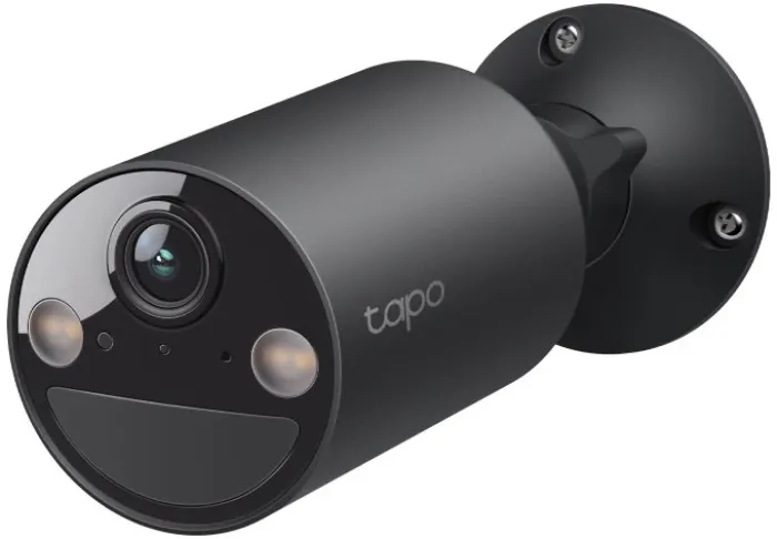 TP-Link Tapo C411, Smart Wire-Free security camera