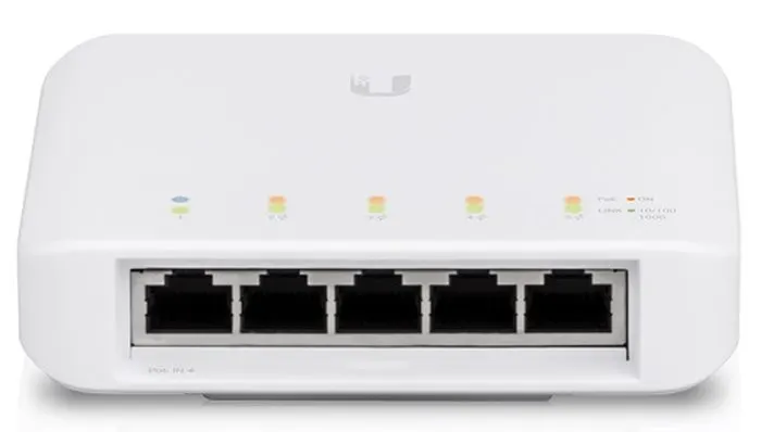 Ubiquiti UniFi Switch USW-Flex