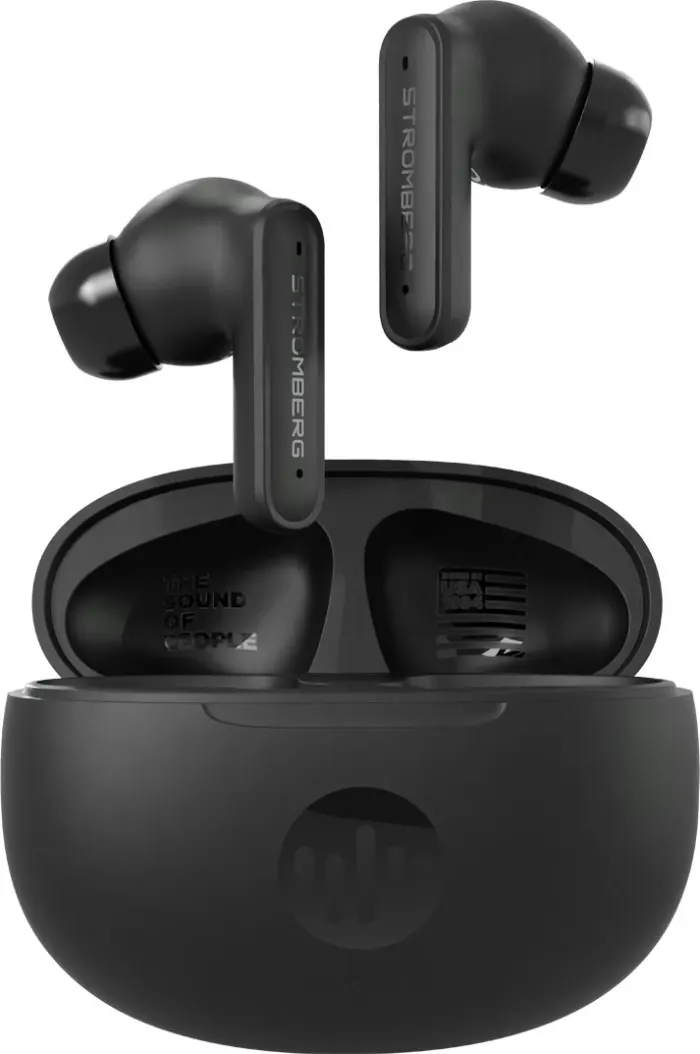 Stromberg EDGE Wireless bluetooth eardbuds
