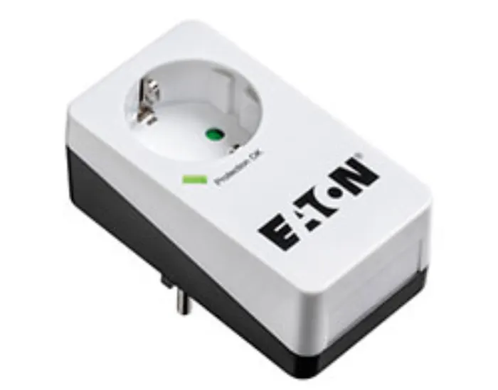 Eaton Protection Box 1 Din
