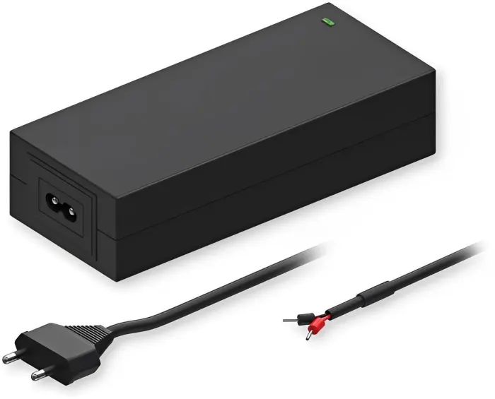 Teltonika Power supply with 2-pin, 48V, 62W