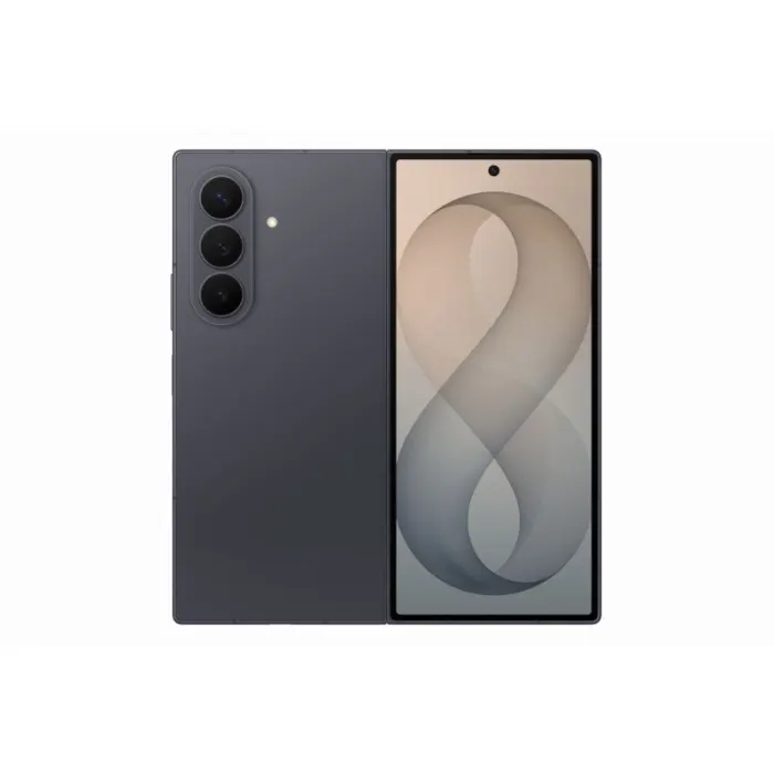 SAMSUNG GLXY FOLD8 UL 512/12GB GRAPHITE