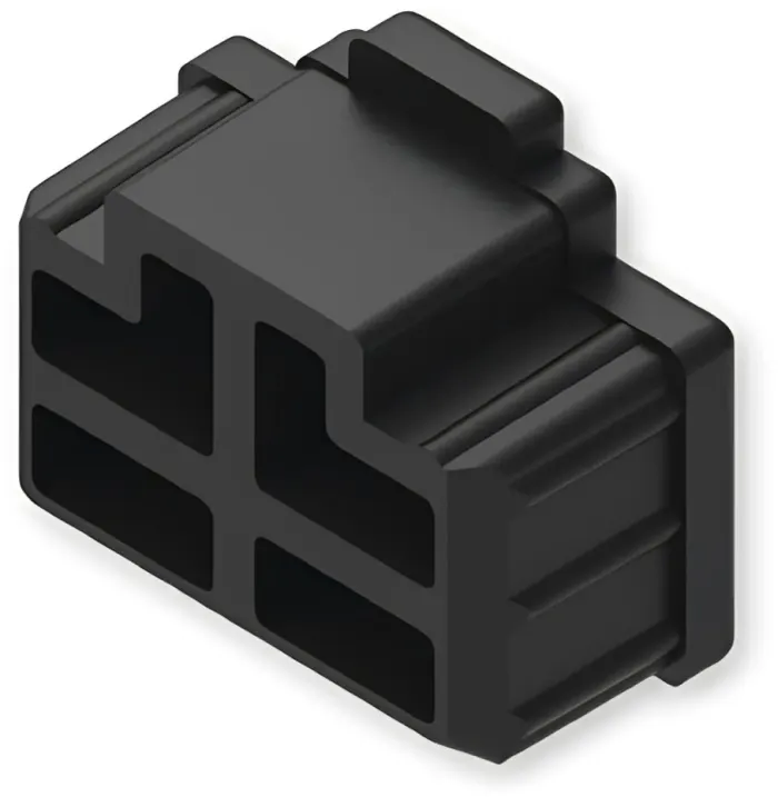 Teltonika RJ45 dust cover, 5 pack