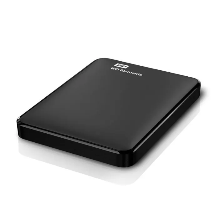 ΕΞ ΔΙΣΚΟΣ WD USB3 2TB 2.5'' ELEMENTS
